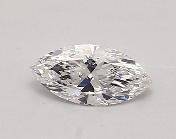 Lab Grown Diamond Lab-grown 0,47Ct D-VVS2 Marquise - IGILG769628489 1