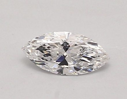 Lab Grown Diamond Lab-grown 0,47Ct D-VVS2 Marquise - IGILG769628489 1