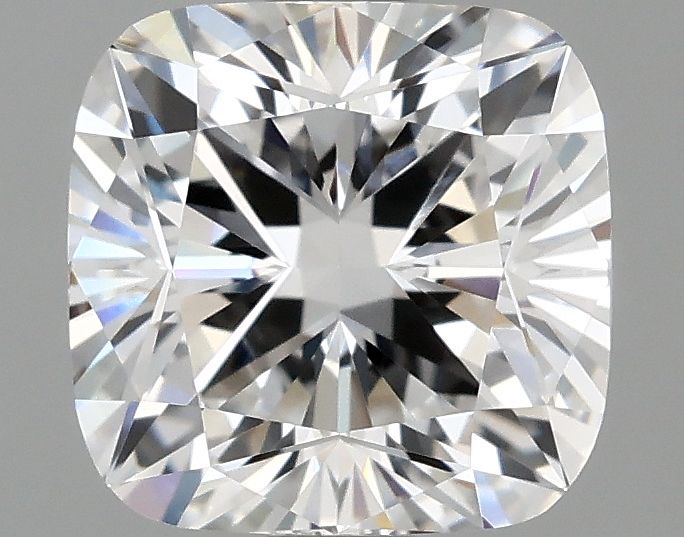 Lab Grown Diamond Lab-grown 1,54Ct D-VVS2 Cushion - IGILG724581616 1