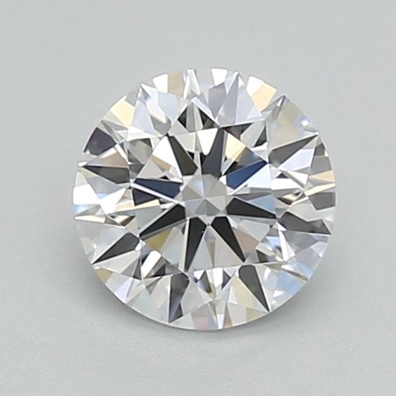 Lab Grown Diamond Lab-grown 0,66Ct D-VS1 Round - IGILG805626531