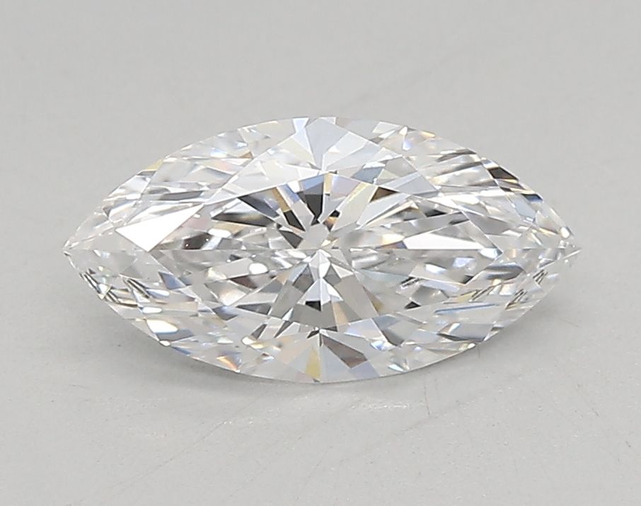 Lab Grown Diamond Lab-grown 0,77Ct D-VVS2 Marquise - IGILG775642541 1