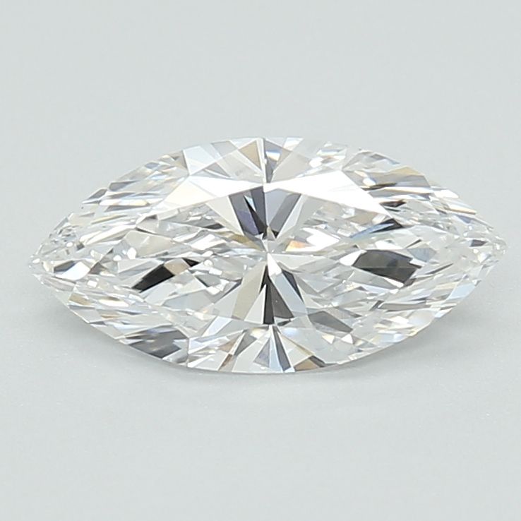 Lab Grown Diamond Lab-grown 0,99Ct D-VVS1 Marquise - IGILG704503203 1