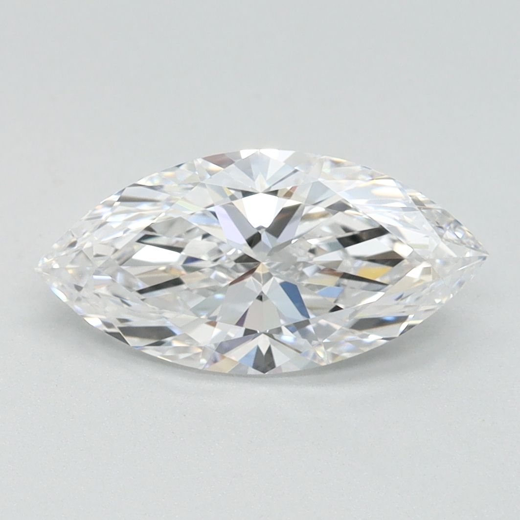 Lab Grown Diamond Lab-grown 1,13Ct D-FL Marquise - IGILG800684656 1