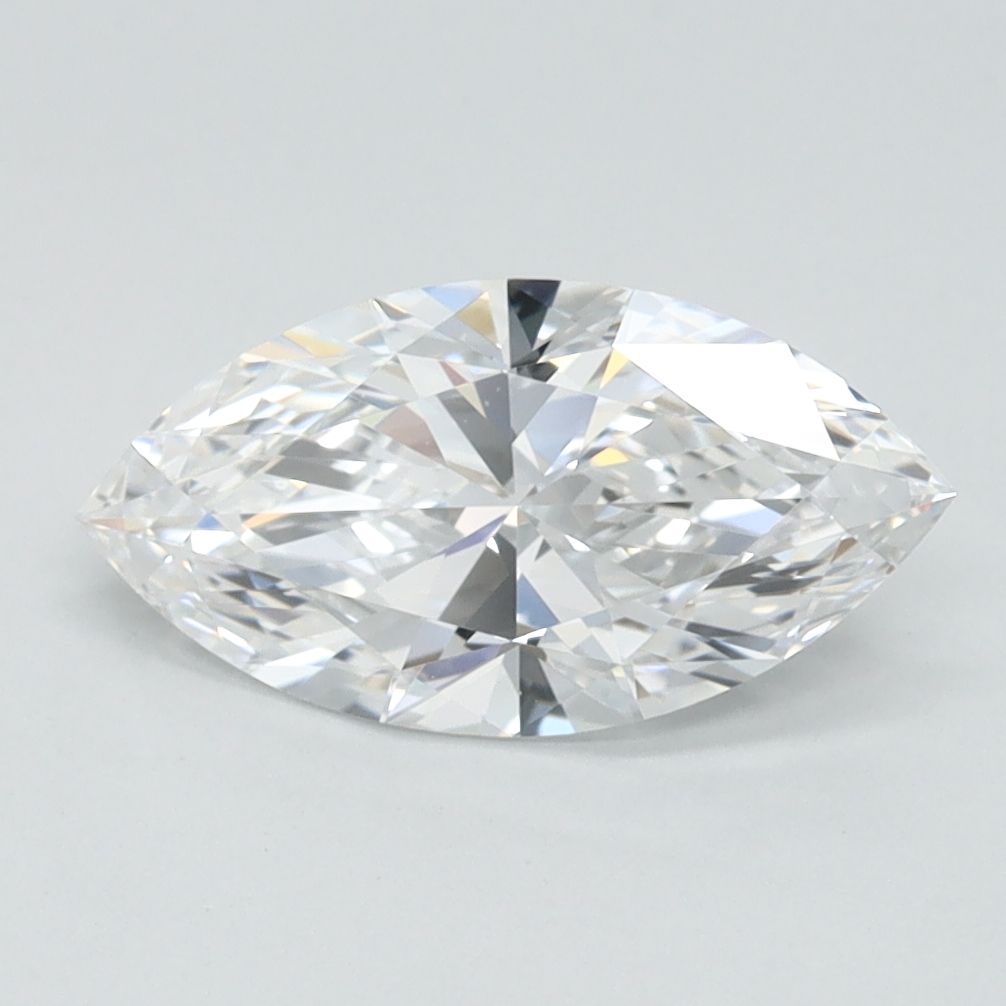 Lab Grown Diamond Lab-grown 1Ct D-FL Marquise - IGILG768632392 1