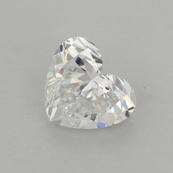 Lab Grown Diamond Lab-grown 0,61Ct D-VS1 Heart - IGILG728525736