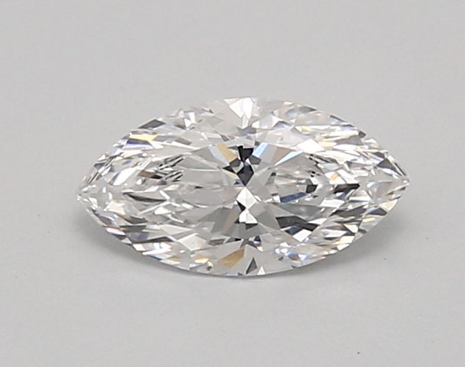 Lab Grown Diamond Lab-grown 0,88Ct D-VVS2 Marquise - IGILG746546914 1