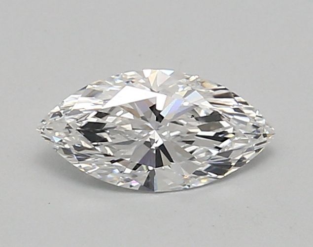 Lab Grown Diamond Lab-grown 0,77Ct D-VVS2 Marquise - IGILG747564222 1