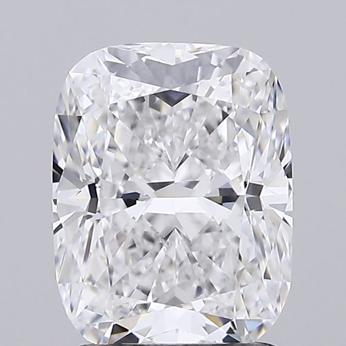 Lab Grown Diamond Lab-grown 1,81Ct D-VVS2 Cushion - IGILG772673390