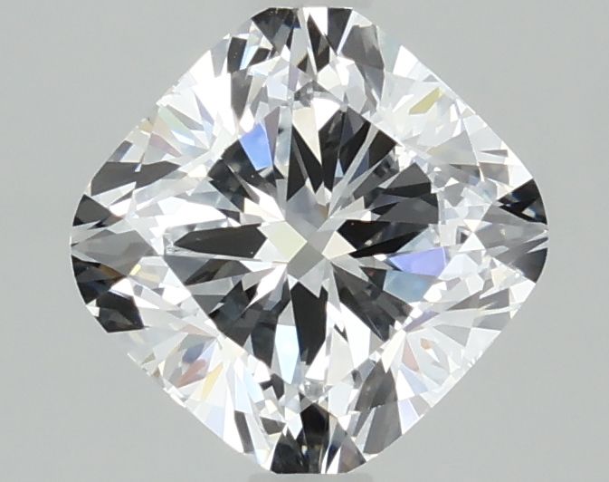 Lab Grown Diamond Lab-grown 2,04Ct F-VVS1 Cushion - IGILG797666599