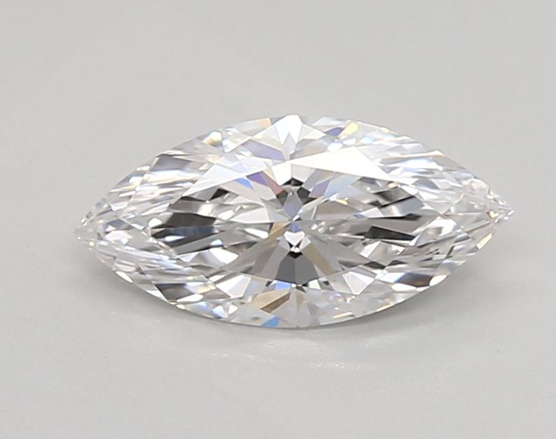 Lab Grown Diamond Lab-grown 0,78Ct D-VVS2 Marquise - IGILG734513756 1