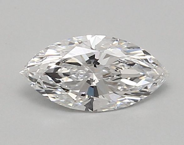 Lab Grown Diamond Lab-grown 0,77Ct D-VVS2 Marquise - IGILG743518005 1