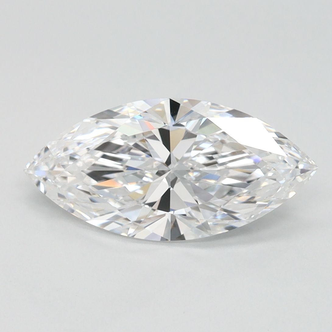 Lab Grown Diamond Lab-grown 1,17Ct D-FL Marquise - IGILG768632408 1