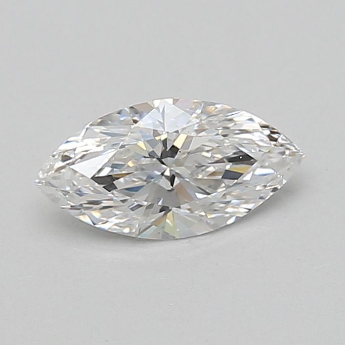 Lab Grown Diamond Lab-grown 0,77Ct D-VS1 Marquise - IGILG797697895 1