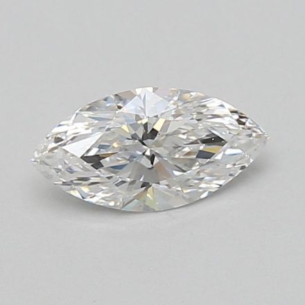 Lab Grown Diamond Lab-grown 0,77Ct D-VS1 Marquise - IGILG797697895 1