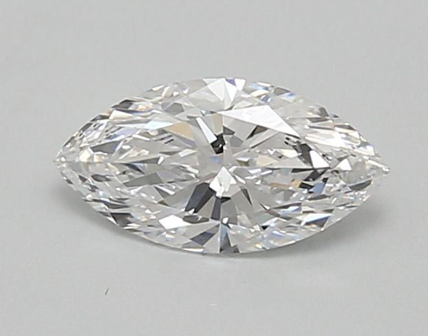 Lab Grown Diamond Lab-grown 0,87Ct D-VVS1 Marquise - IGILG774604351 1