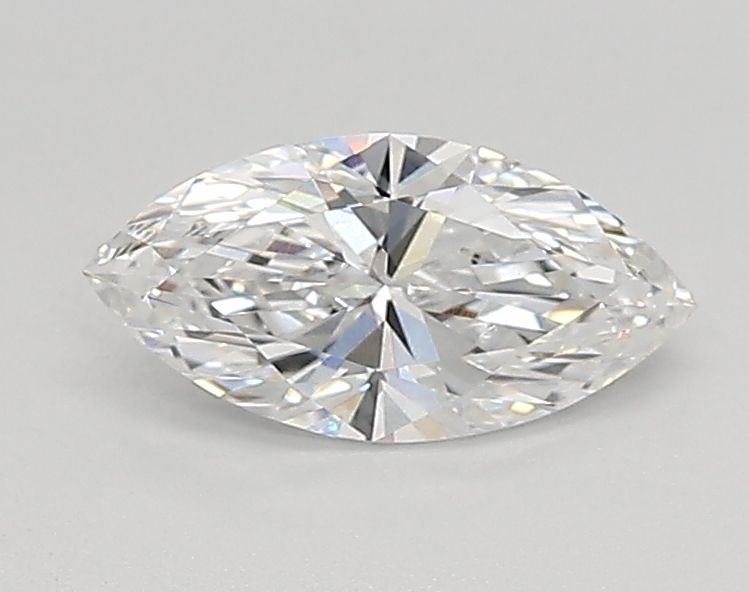 Lab Grown Diamond Lab-grown 0,84Ct D-VVS1 Marquise - IGILG789615371 1