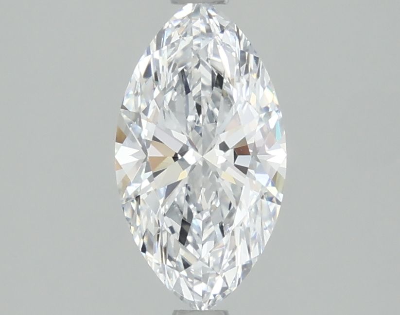 Lab Grown Diamond Lab-grown 1,23Ct E-VVS1 Marquise - IGILG809644842