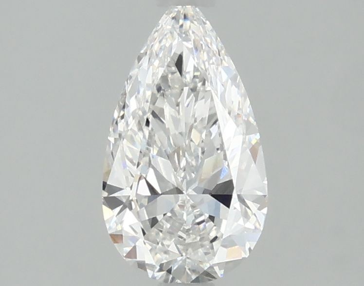 Lab Grown Diamond Lab-grown 1,04Ct E-VVS1 Pear - IGILG811666304