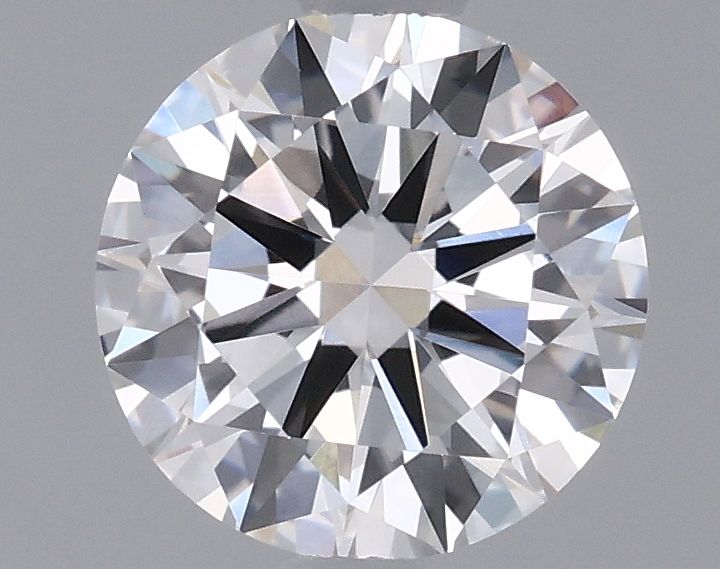 Lab Grown Diamond Lab-grown 1Ct D-VVS1 Round - IGILG810625932