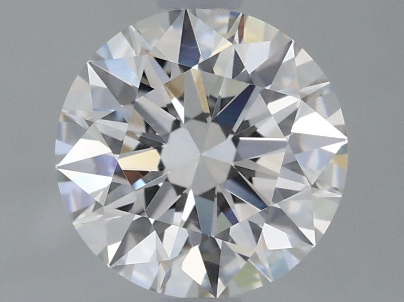 Lab Grown Diamond Lab-grown 1,07Ct F-VVS1 Round - IGILG809675581 1