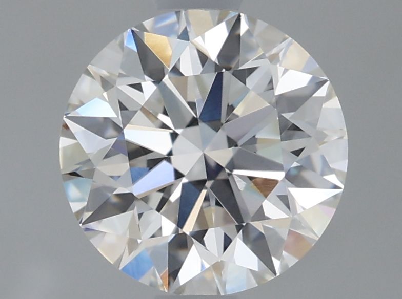 Lab Grown Diamond Lab-grown 1,01Ct F-VVS1 Round - IGILG810611878