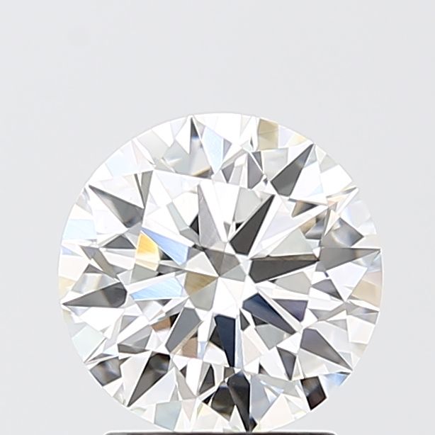 Lab Grown Diamond Lab-grown 2,04Ct F-VVS2 Round - IGILG793634047 1