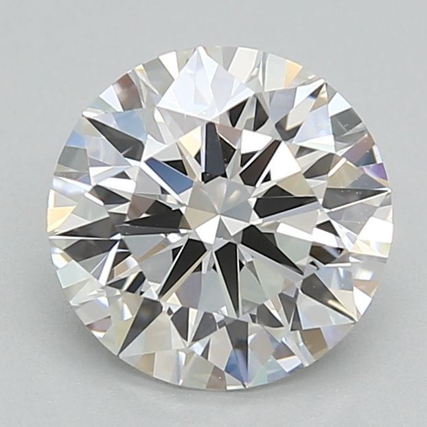 Lab Grown Diamond Lab-grown 1,2Ct F-VVS2 Round - IGILG794641756 1