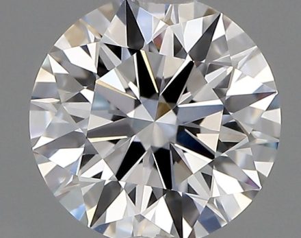Lab Grown Diamond Lab-grown 1,01Ct D-VVS1 Round - IGILG794684517 1