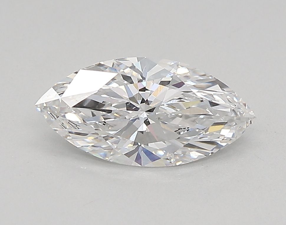 Lab Grown Diamond Lab-grown 0,77Ct D-VVS2 Marquise - IGILG733542528 1