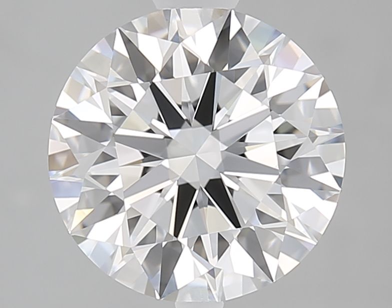 Lab Grown Diamond Lab-grown 3,03Ct D-IF Round - IGILG788678698