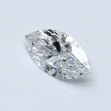 Lab Grown Diamond Lab-grown 3,02Ct E-VS1 Marquise - IGILG729510674 1