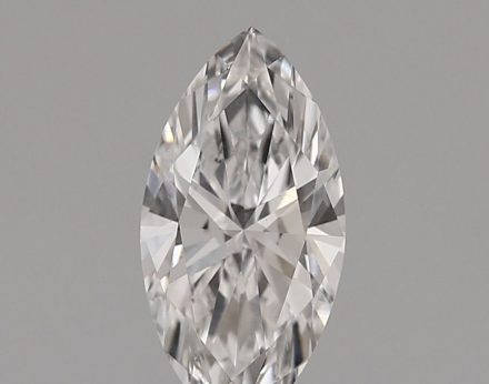 Lab Grown Diamond Lab-grown 1,03Ct E-VVS2 Marquise - IGILG684504600 1