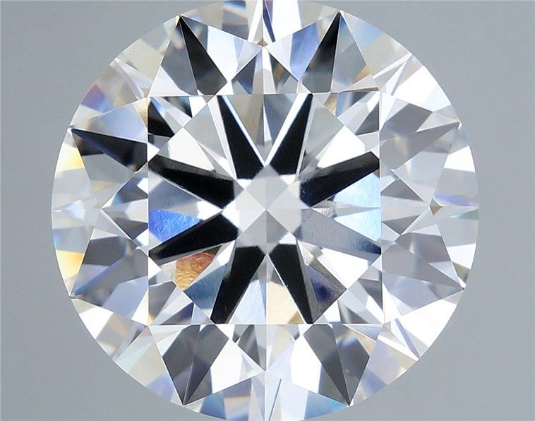 Lab Grown Diamond Lab-grown 10,57Ct E-VS1 Round - IGILG783667469