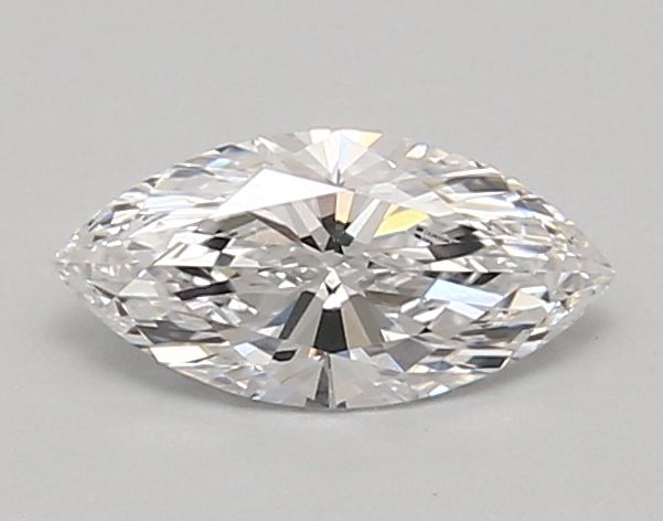 Lab Grown Diamond Lab-grown 0,88Ct D-VVS2 Marquise - IGILG745526366 1