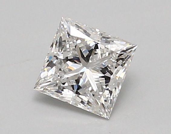 Lab Grown Diamond Lab-grown 0,88Ct D-VVS1 Princess - IGILG794640665