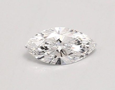 Lab Grown Diamond Lab-grown 0,43Ct D-VVS2 Marquise - IGILG674540836 1