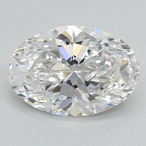 Lab Grown Diamond Lab-grown 1,09Ct D-VS1 Oval - IGILG805666595