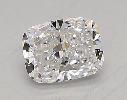 Lab Grown Diamond Lab-grown 0,44Ct D-VVS2 Cushion - IGILG778654243 1