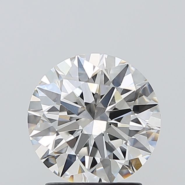 Lab Grown Diamond Lab-grown 2Ct F-VVS2 Round - IGILG805611624 1