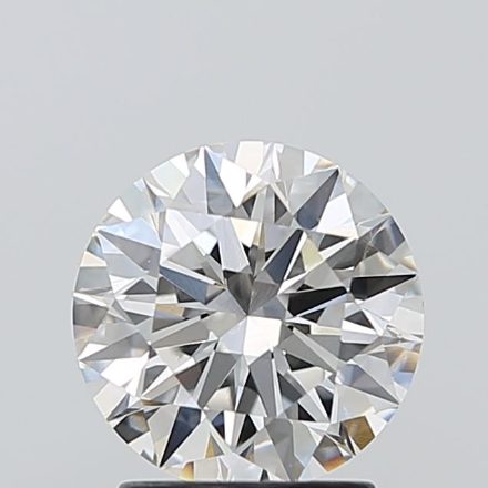 Lab Grown Diamond Lab-grown 2Ct F-VVS2 Round - IGILG805611624 1