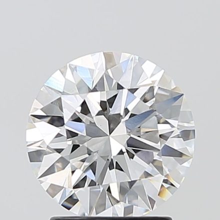Lab Grown Diamond Lab-grown 2,02Ct D-VS1 Round - IGILG797690783 1
