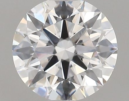 Lab Grown Diamond Lab-grown 1,03Ct D-VVS1 Round - IGILG793643264 1