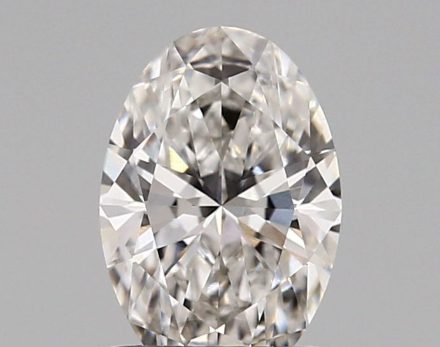 Lab Grown Diamond Lab-grown 1,03Ct E-VVS1 Oval - IGILG777628230 1