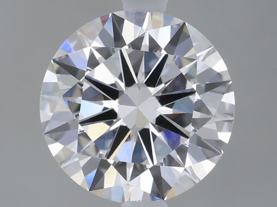 Lab Grown Diamond Lab-grown 1,56Ct D-VVS2 Round - IGILG810625963