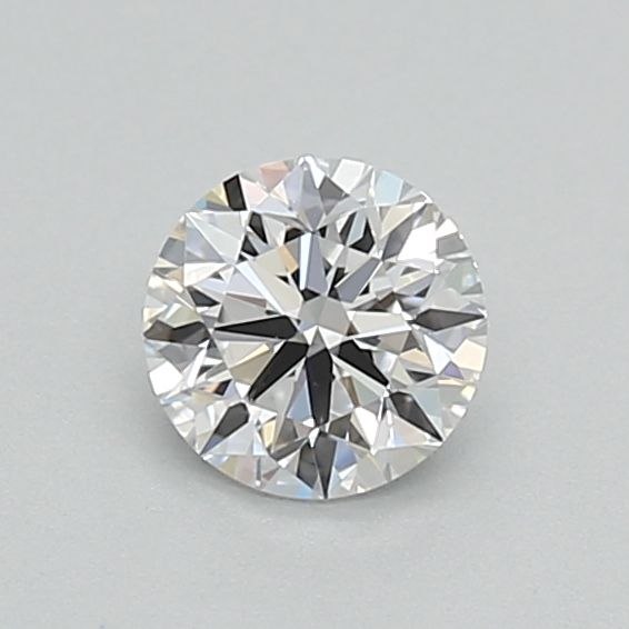 Lab Grown Diamond Lab-grown 0,4Ct D-VS1 Round - IGILG803656459