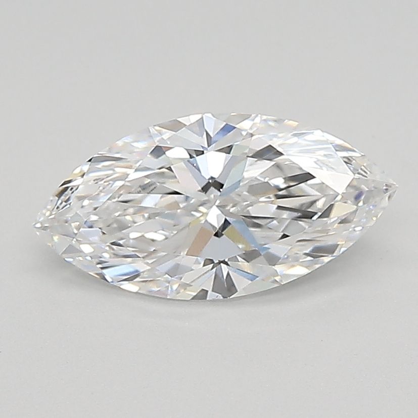 Lab Grown Diamond Lab-grown 0,97Ct D-VVS2 Marquise - IGILG678529951 1