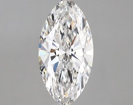 Lab Grown Diamond Lab-grown 1,06Ct E-VVS2 Marquise - IGILG786665652 1