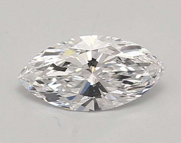 Lab Grown Diamond Lab-grown 0,97Ct D-VVS2 Marquise - IGILG769603098 1