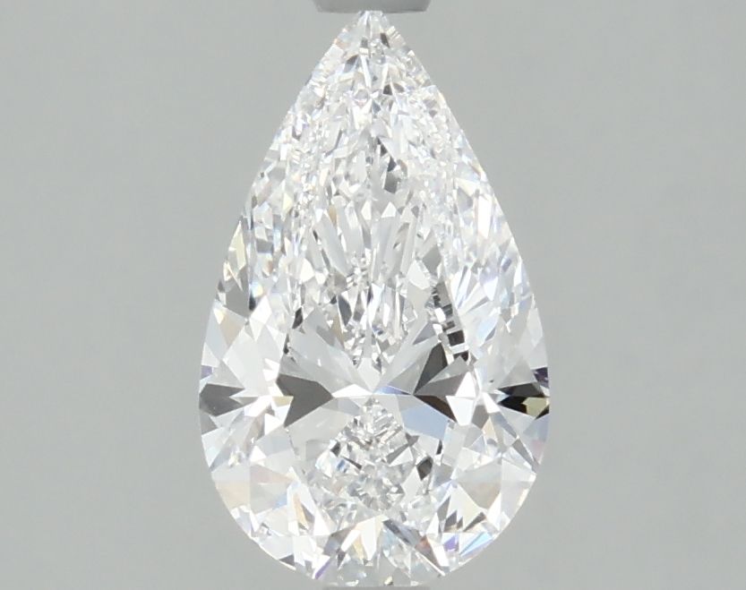 Lab Grown Diamond Lab-grown 1,5Ct D-VVS1 Pear - IGILG807663011