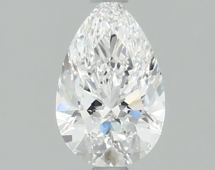 Lab Grown Diamond Lab-grown 1,1Ct D-VVS1 Pear - IGILG809644851